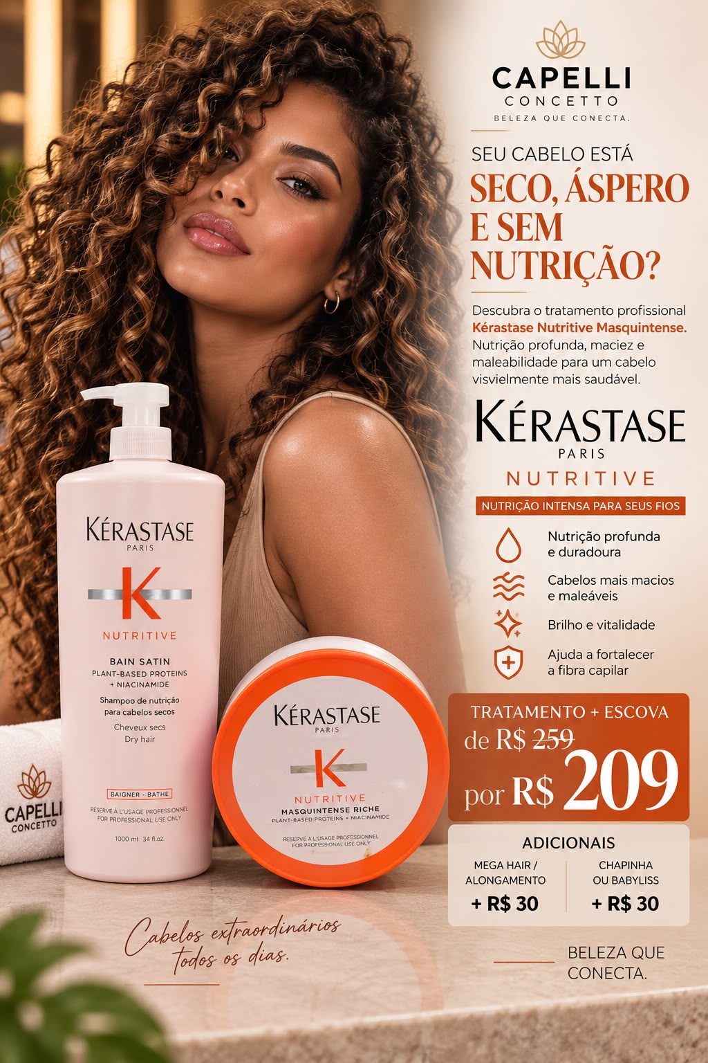 Kerastase nutri