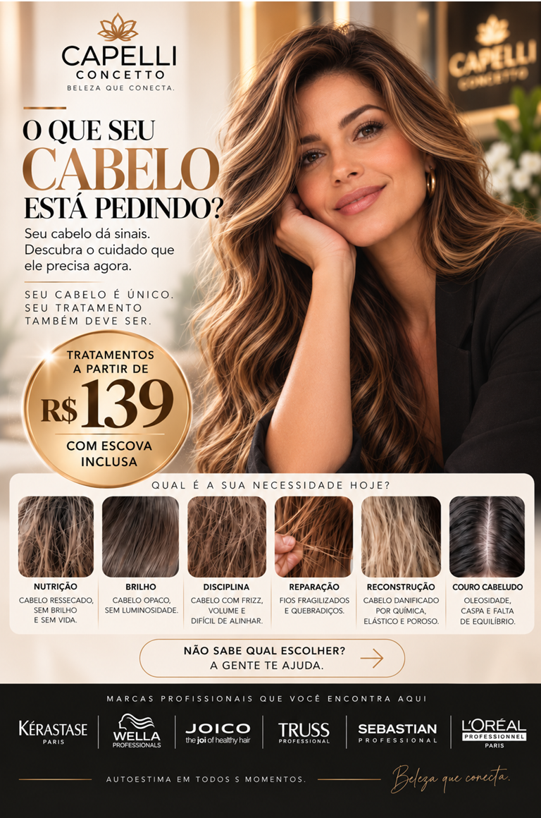 cabelo