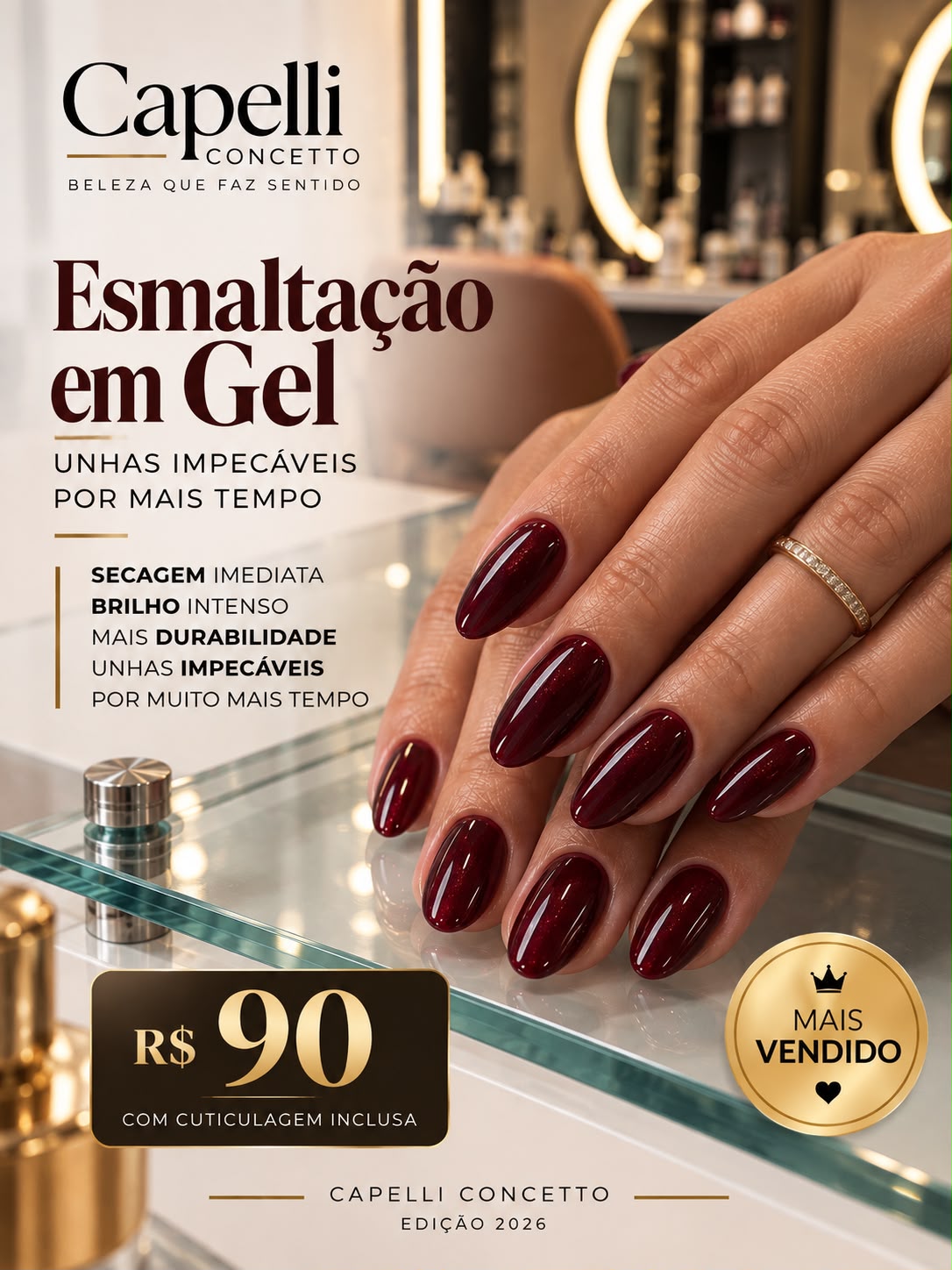 esmaltacao mem gel
