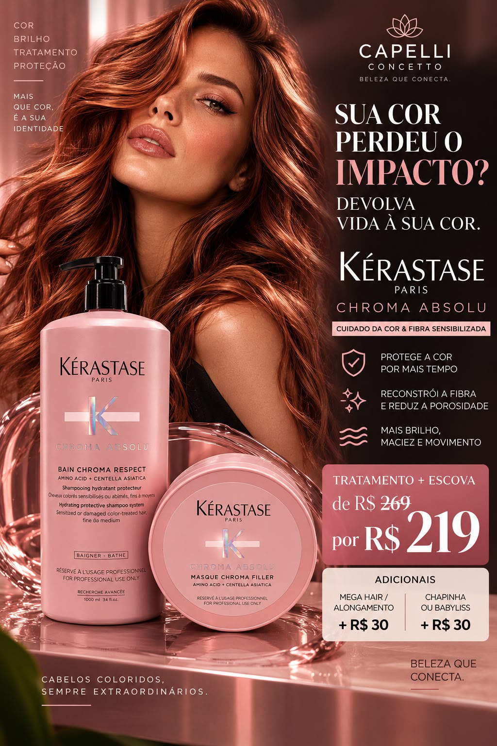kerastase croma