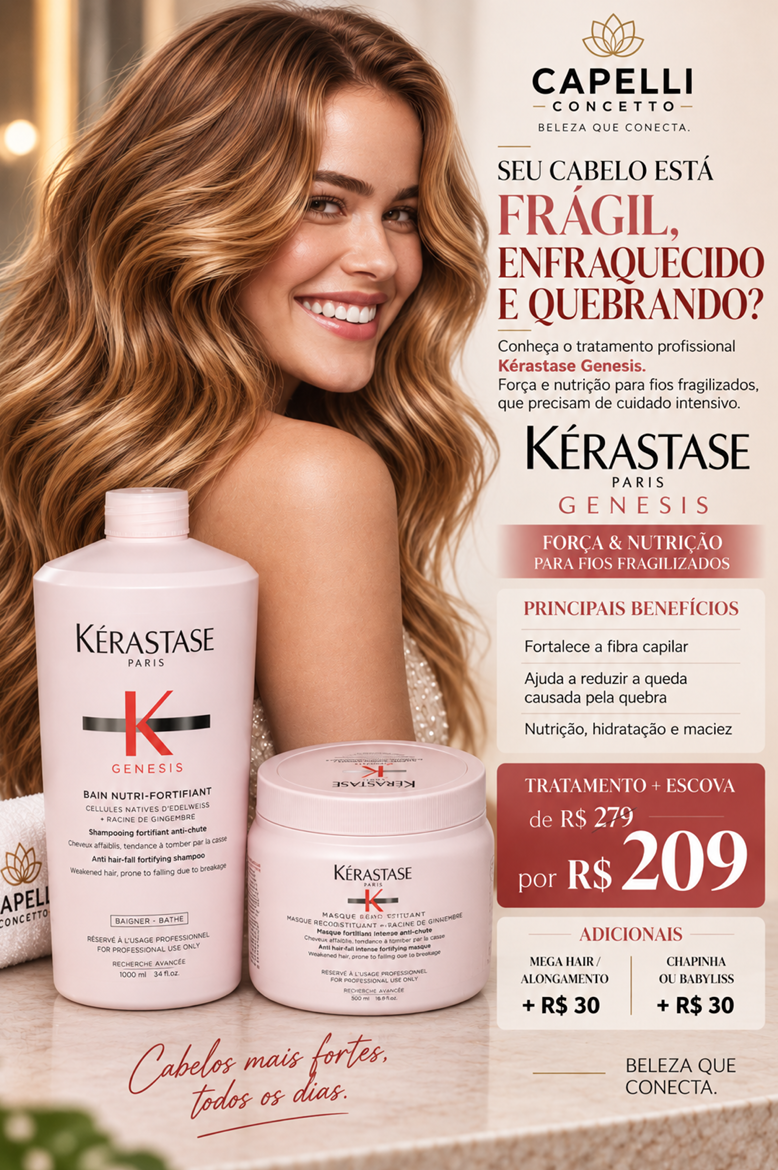kerastase