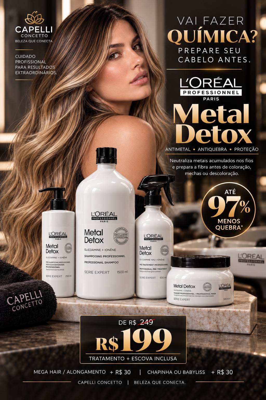 metal detox