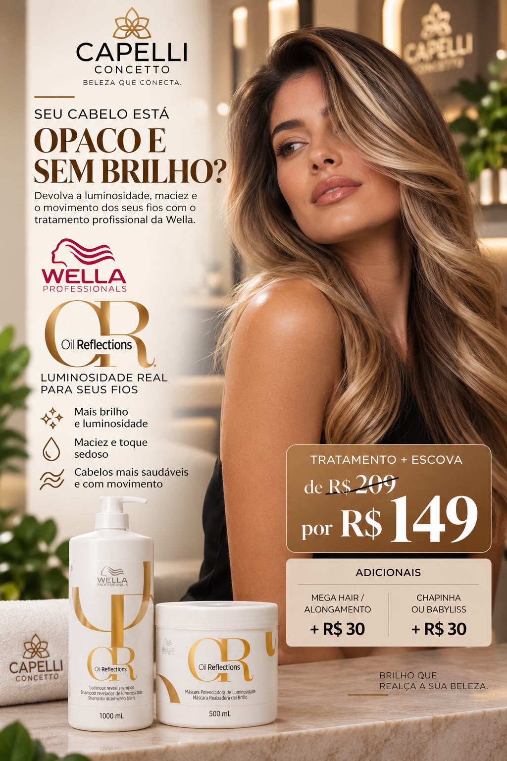 wella Cr